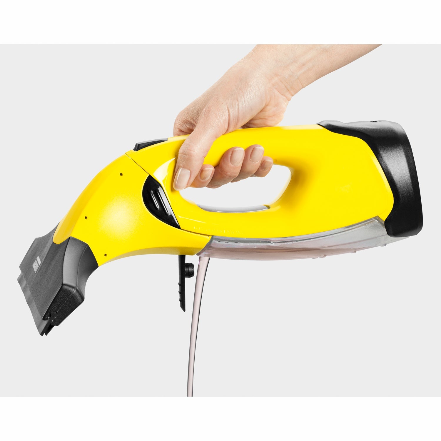 Window washer WV2 Plus N