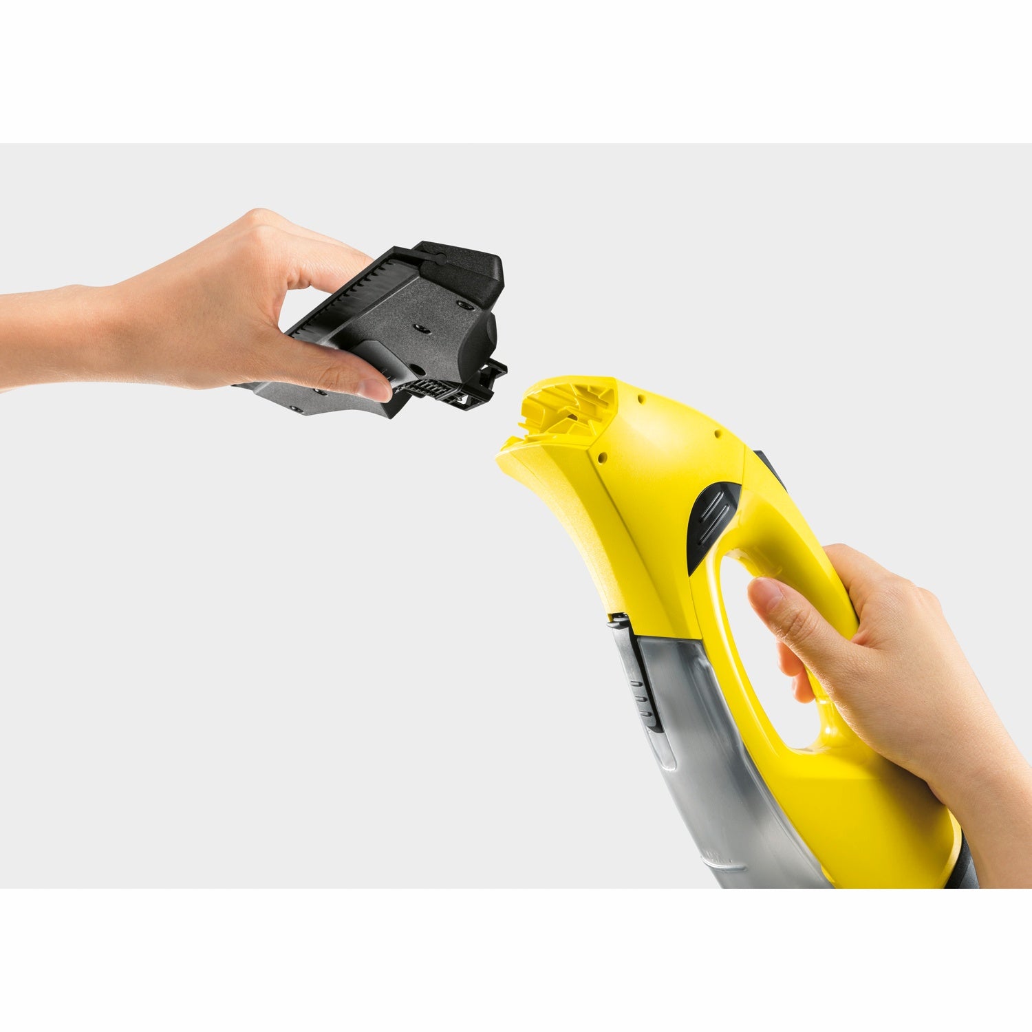 Window washer WV2 Plus N