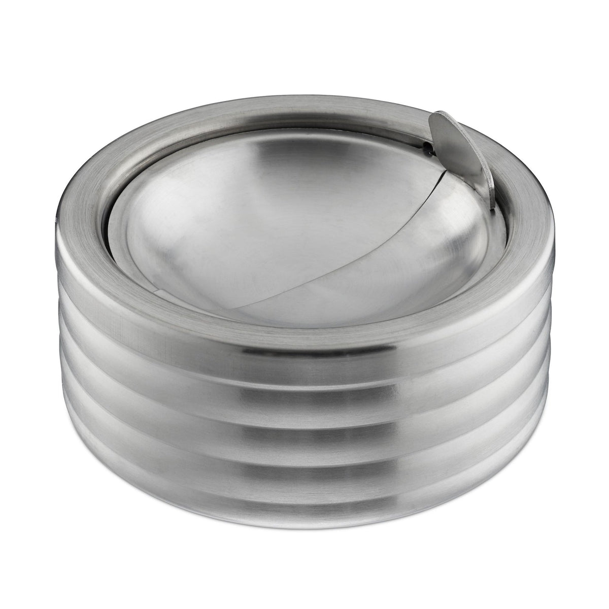 Windproof Ashtray with Lid