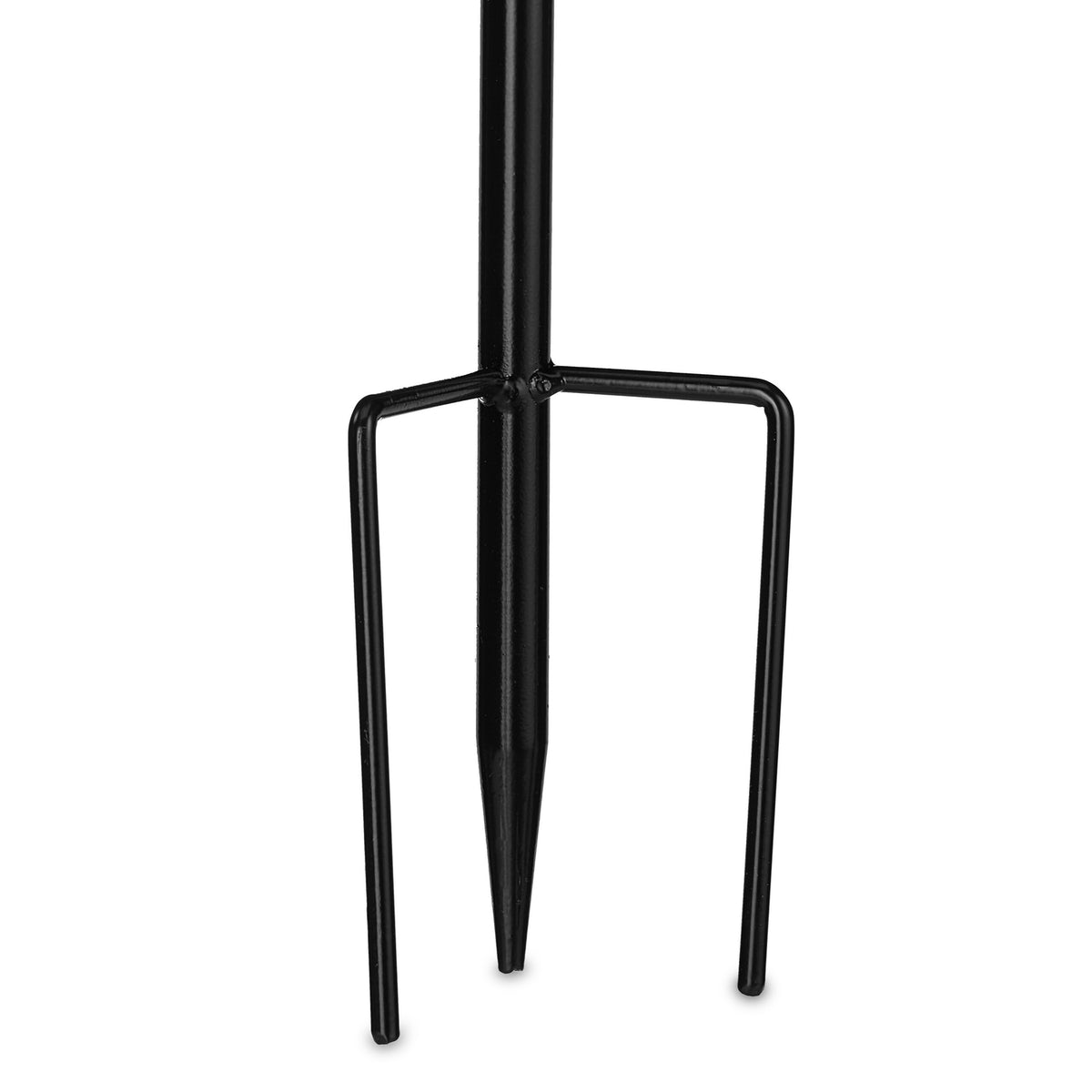 Wind turbine for the garden