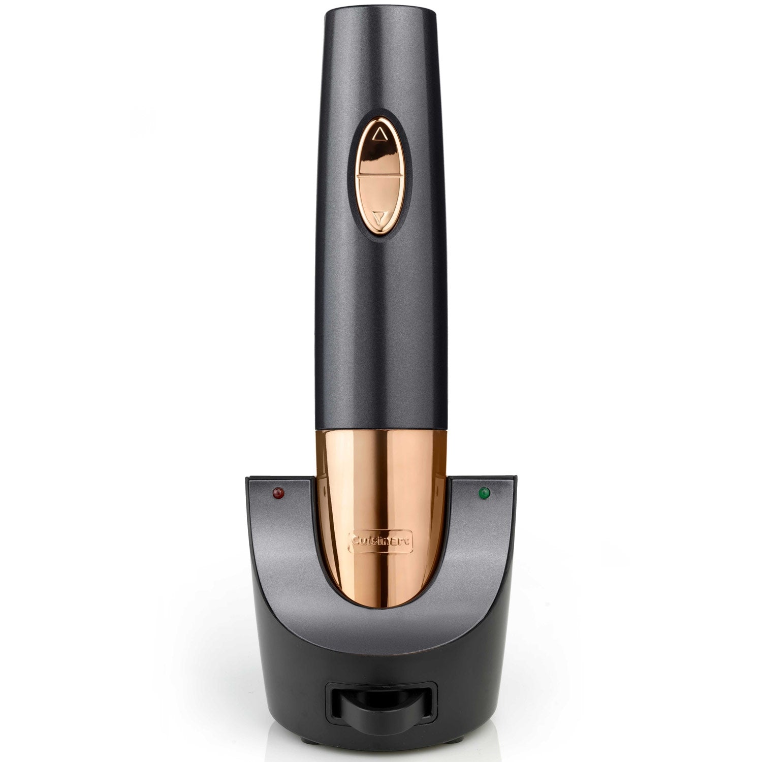 Wine opener with charging stand CWO50E Vacuum func