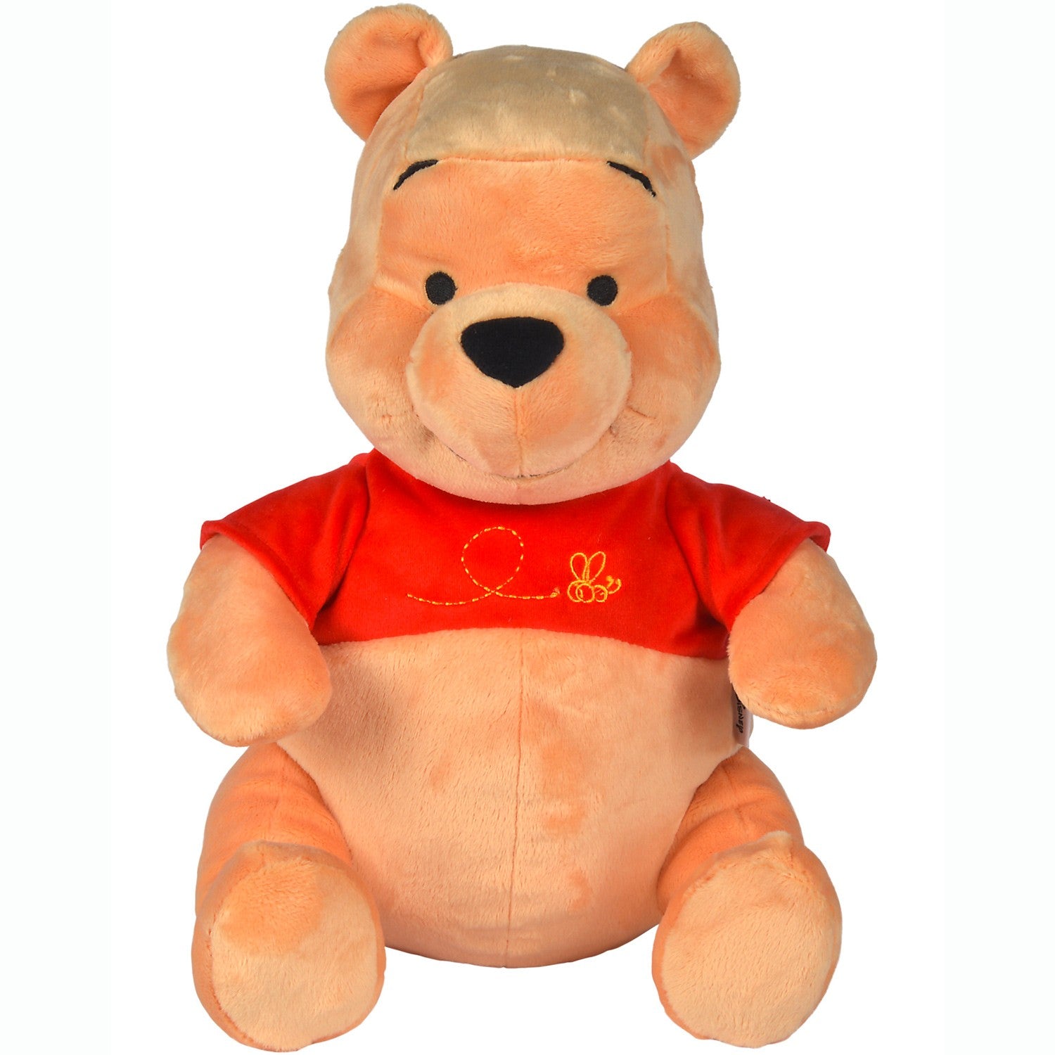 Winnie the Pooh Stuffed Animal (25cm)