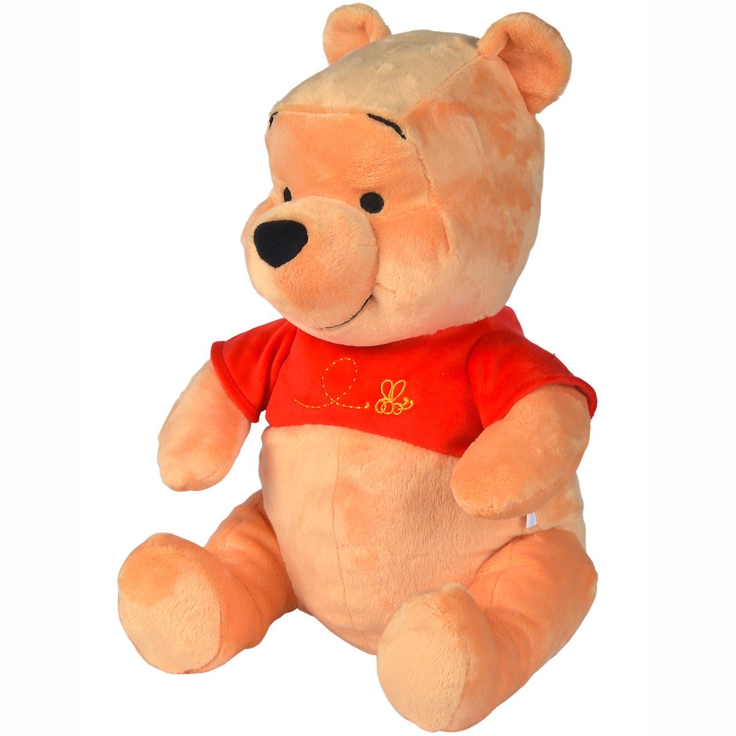 Winnie the Pooh Stuffed Animal (25cm)