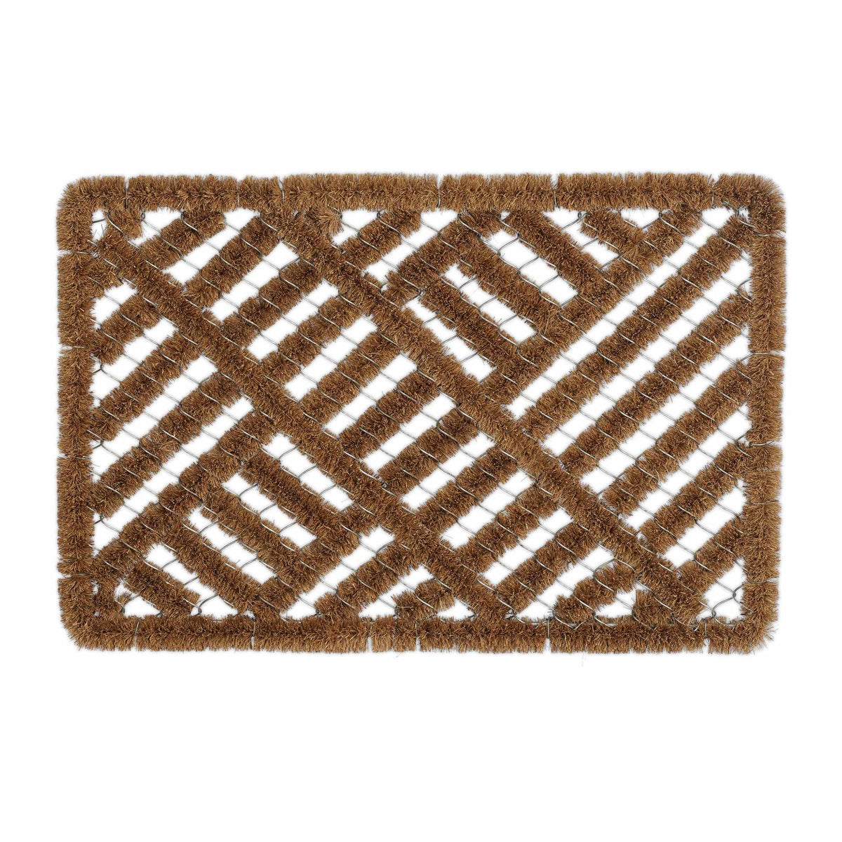 Wire Mesh Mat 40 x 60cm