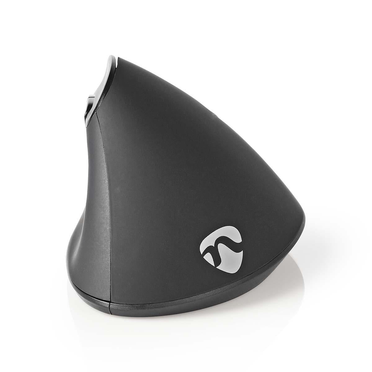 Wired Mouse | DPI: 1200 / 1800 / 2400 / 3600 dpi | Adjustable DPI | Number of buttons: 6 | Programmable buttons | Right-handed | 1.60 m