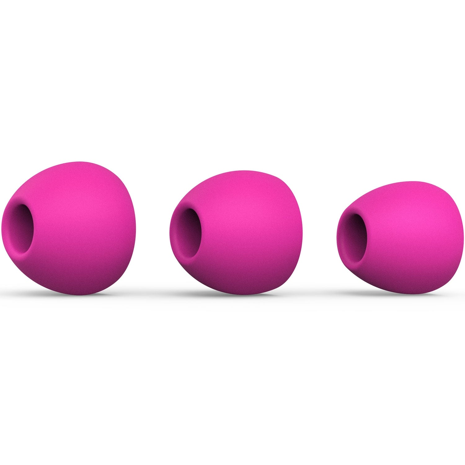 Wired in-ear headphones with built-in remote control