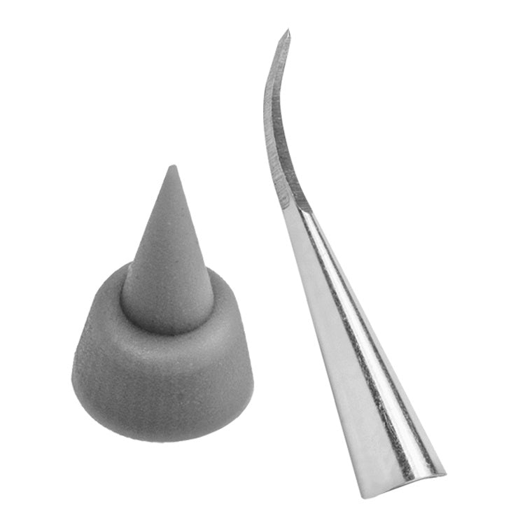Wireless Dental Flosser with Sonic Vibrations