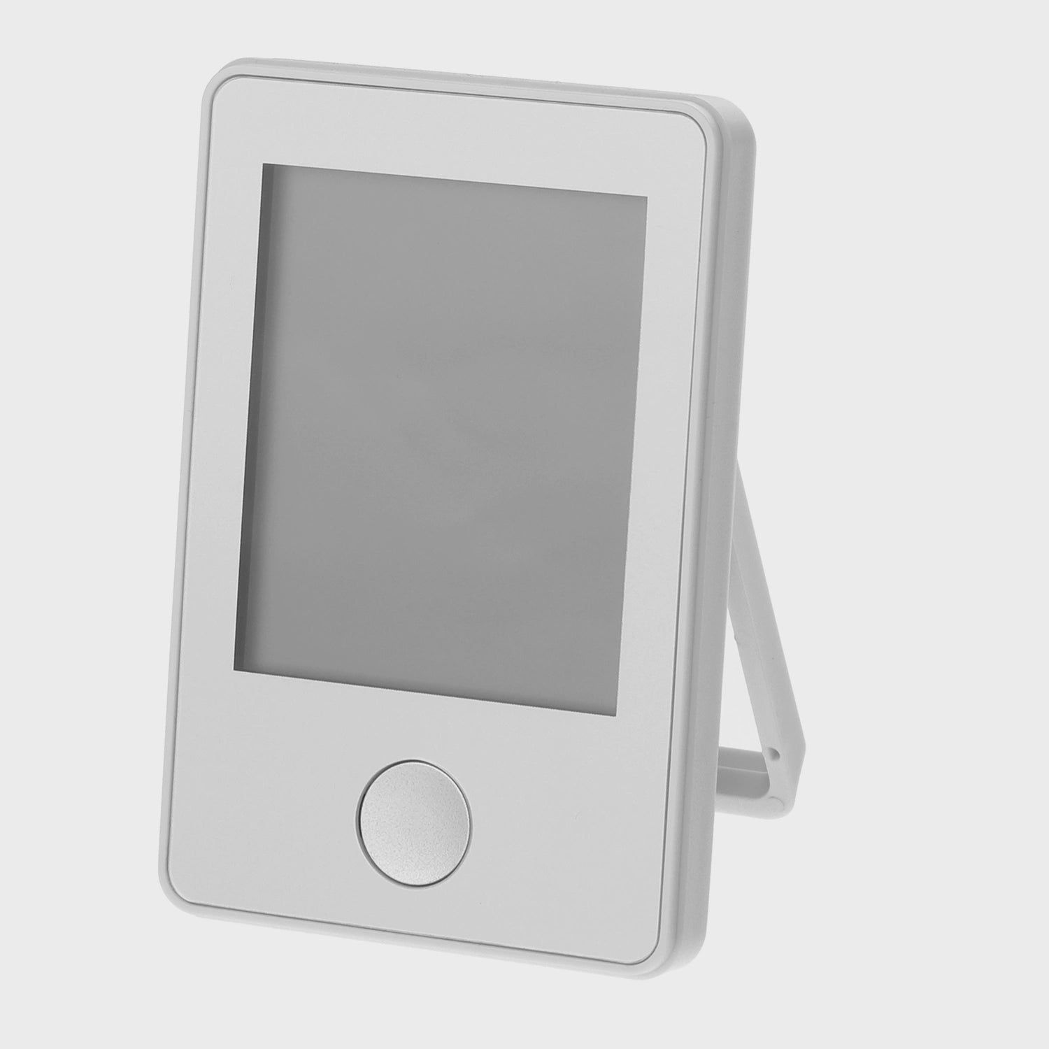 Wireless Digital Indoor/Outdoor Thermometer with Clock