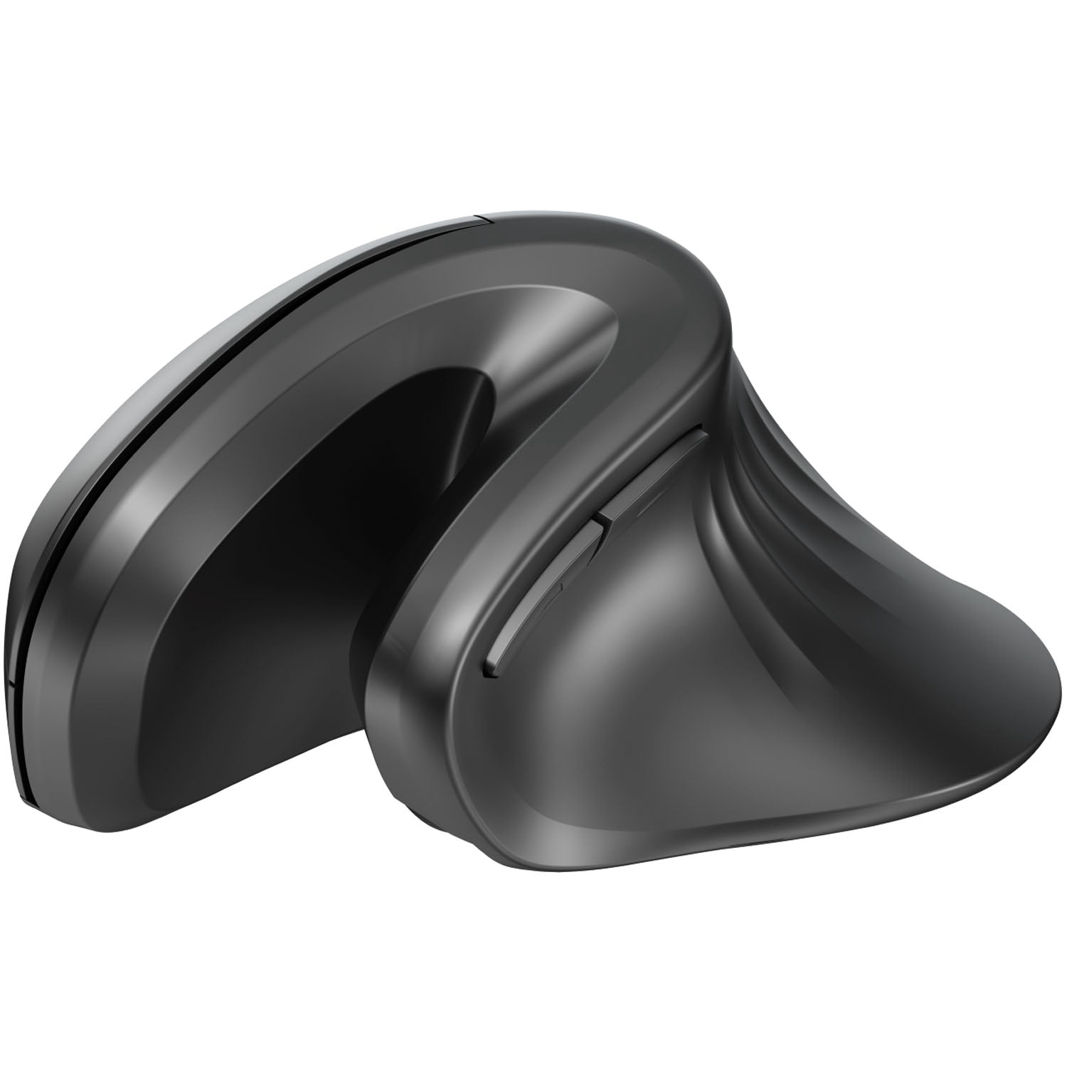 Wireless Ergonomic Vertical Mouse, 6 Buttons, 3200 DPI