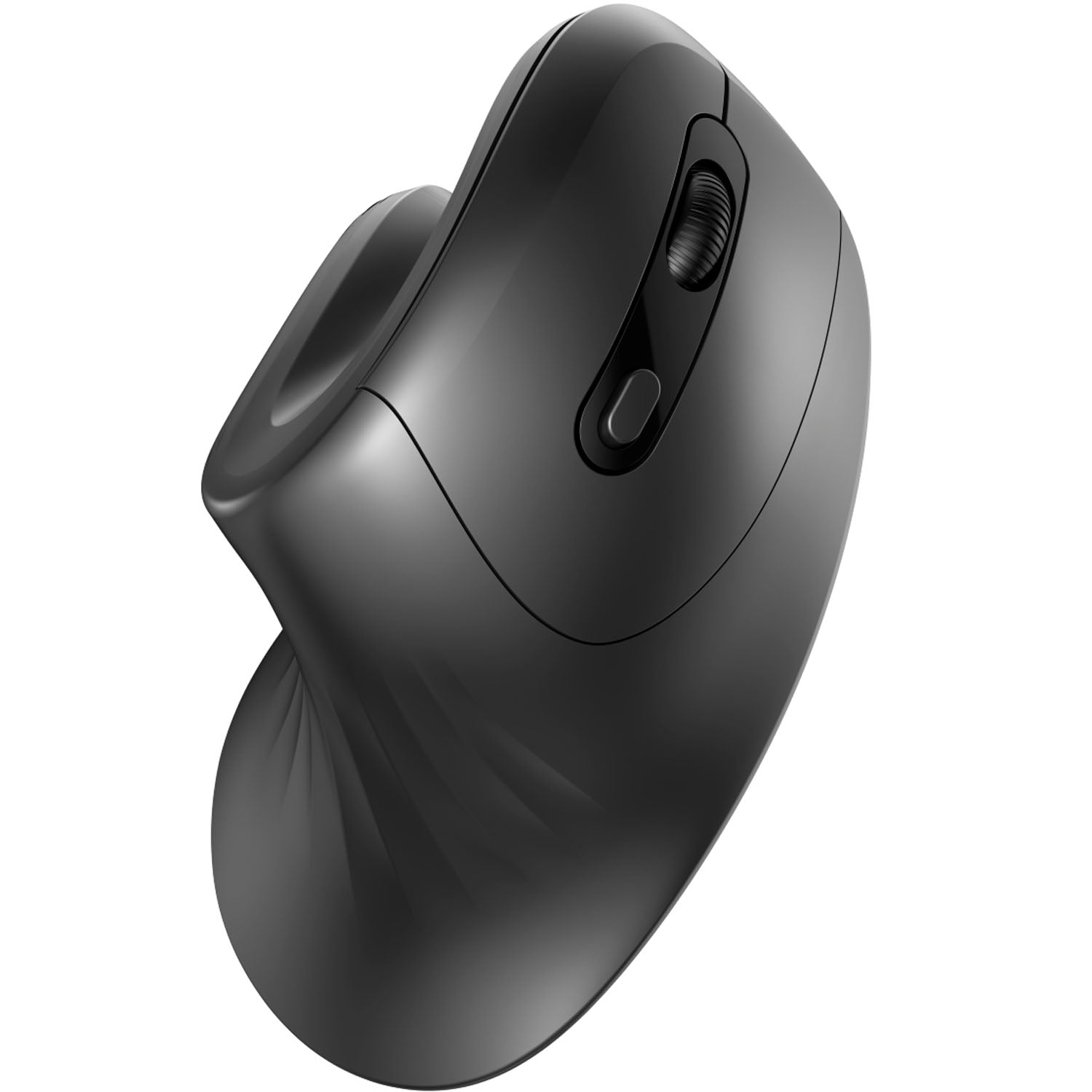 Wireless Ergonomic Vertical Mouse, 6 Buttons, 3200 DPI