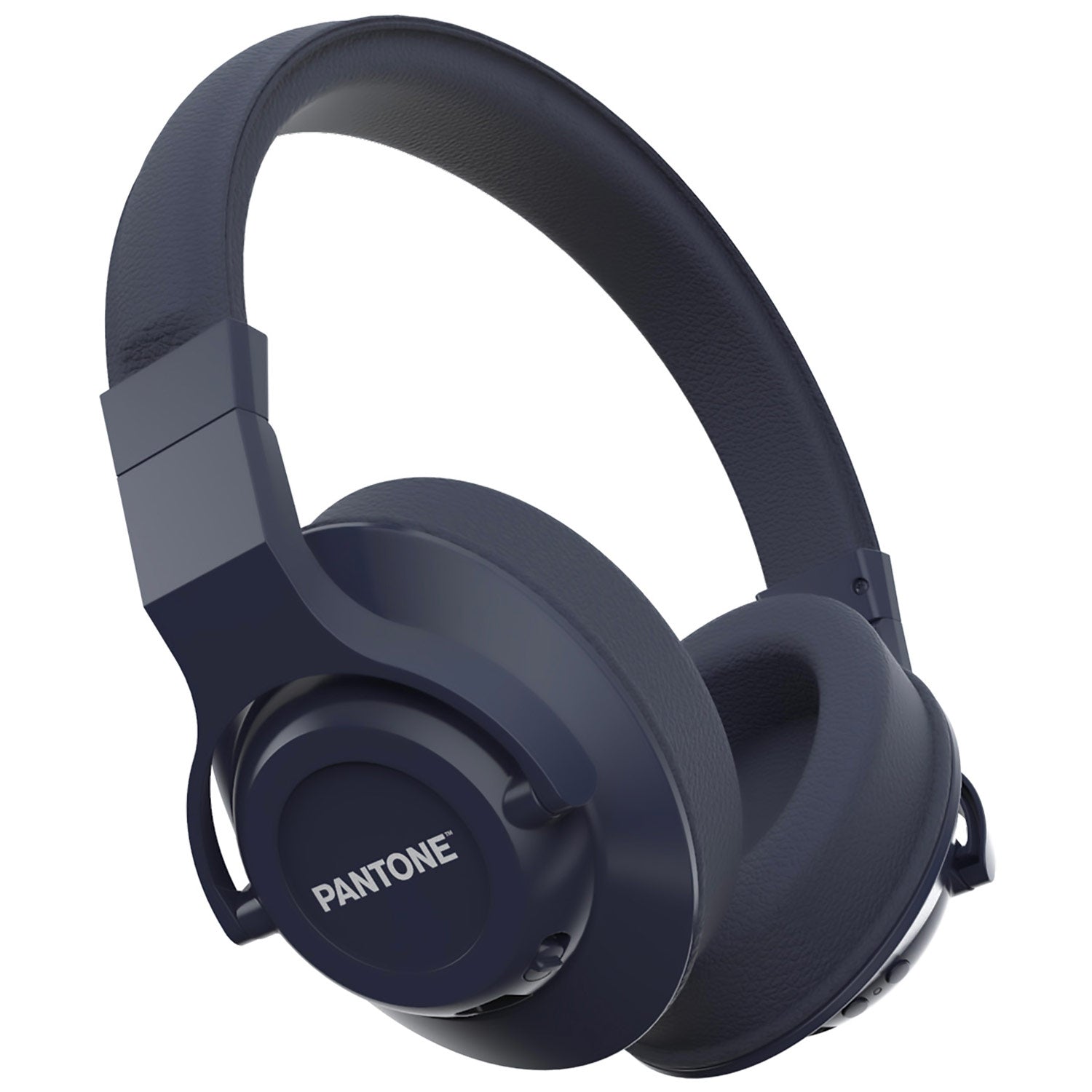 Wireless Headphones ANC Bluetooth Blue