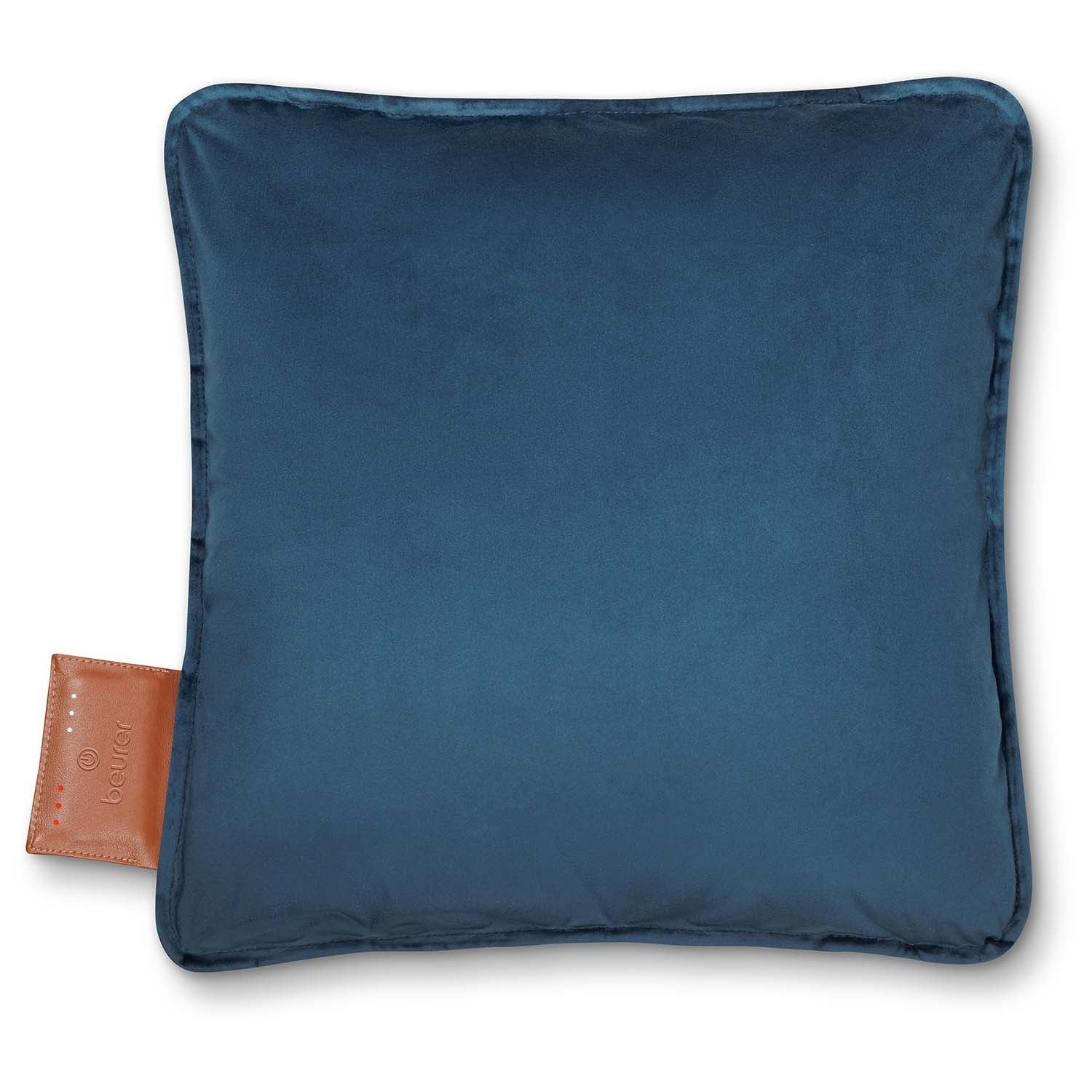 Wireless Heating Pad – Obsidian Blue, Comfort Design