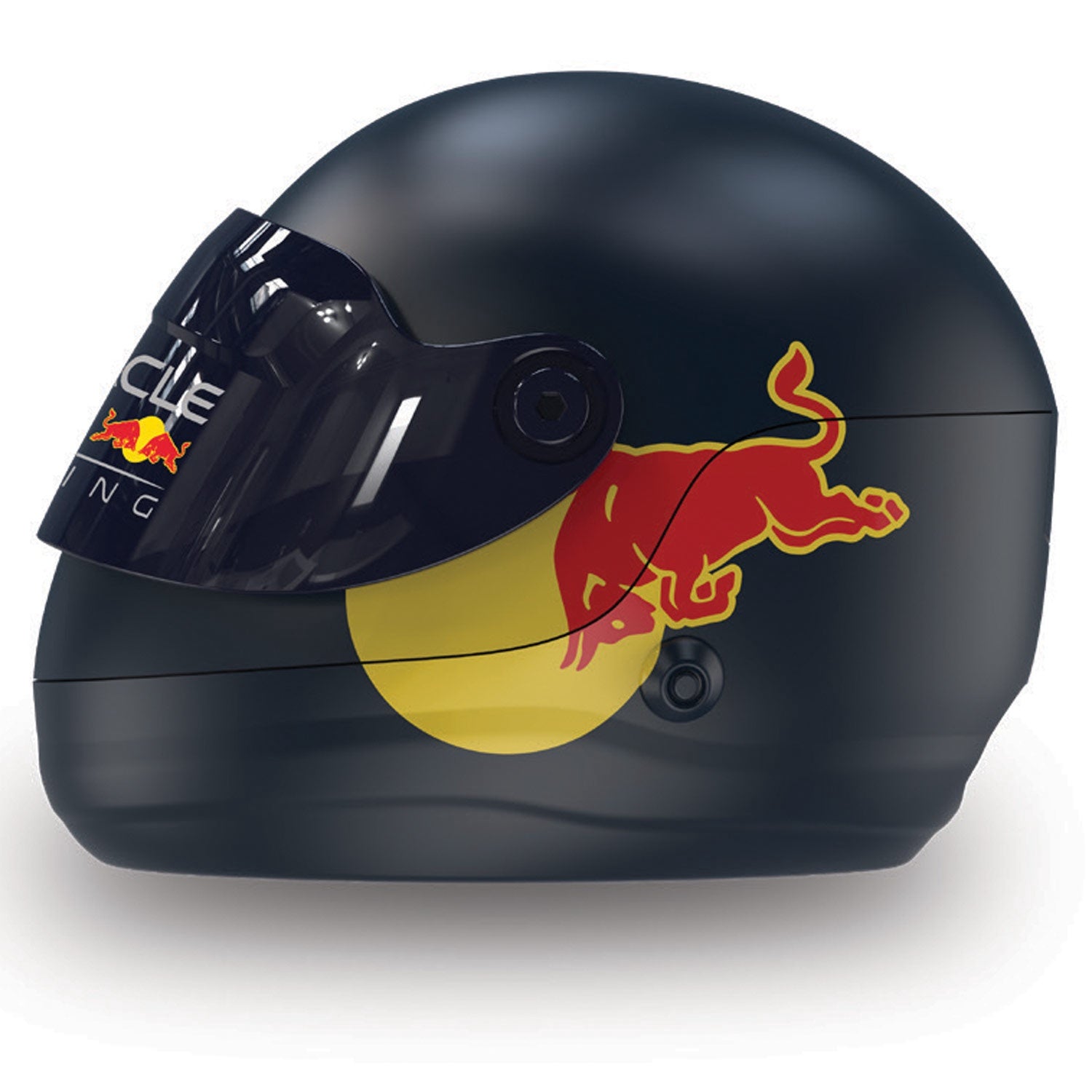 Wireless In-Ear Earbuds, ENC, Racing Helmet Design