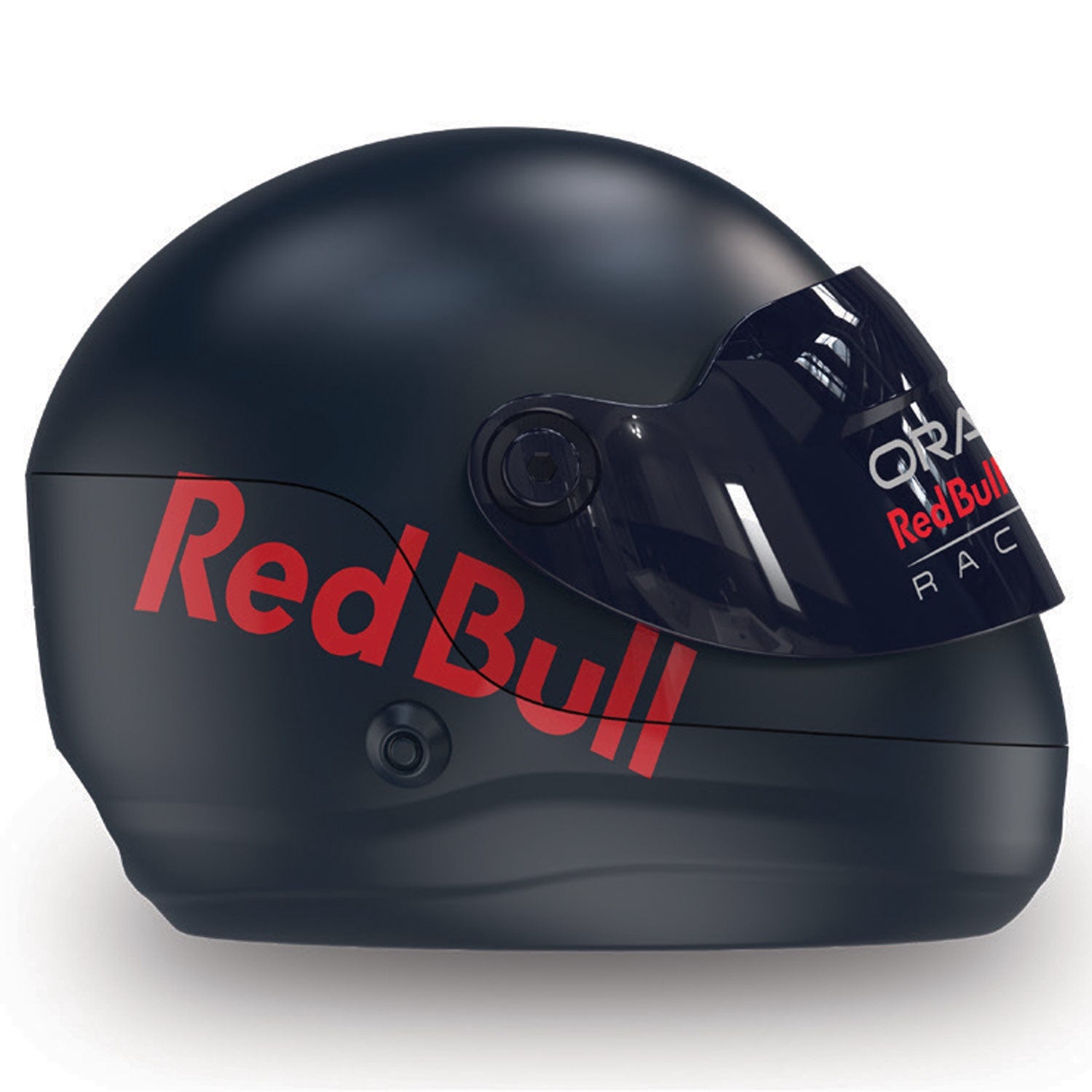 Wireless In-Ear Earbuds, ENC, Racing Helmet Design
