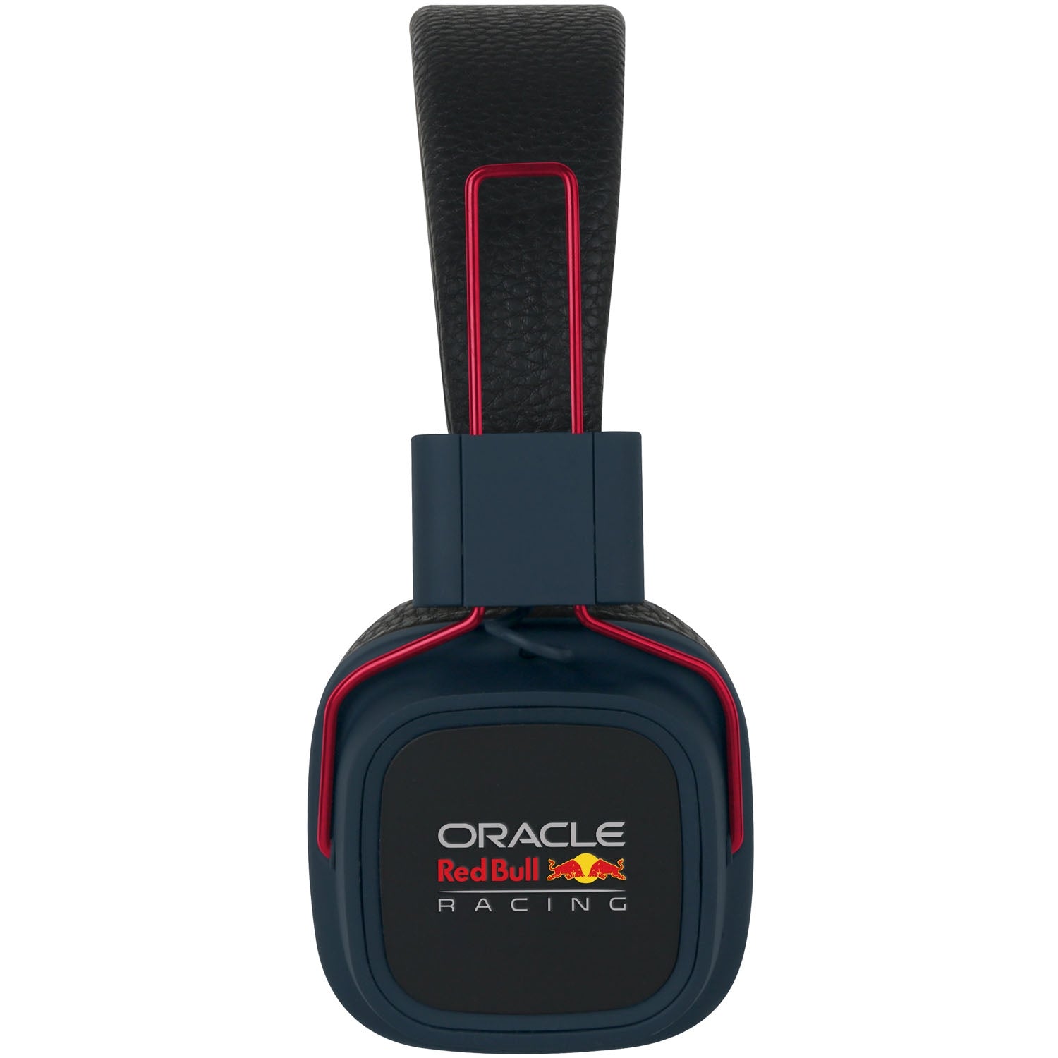 Wireless On-Ear Headphones, Blue