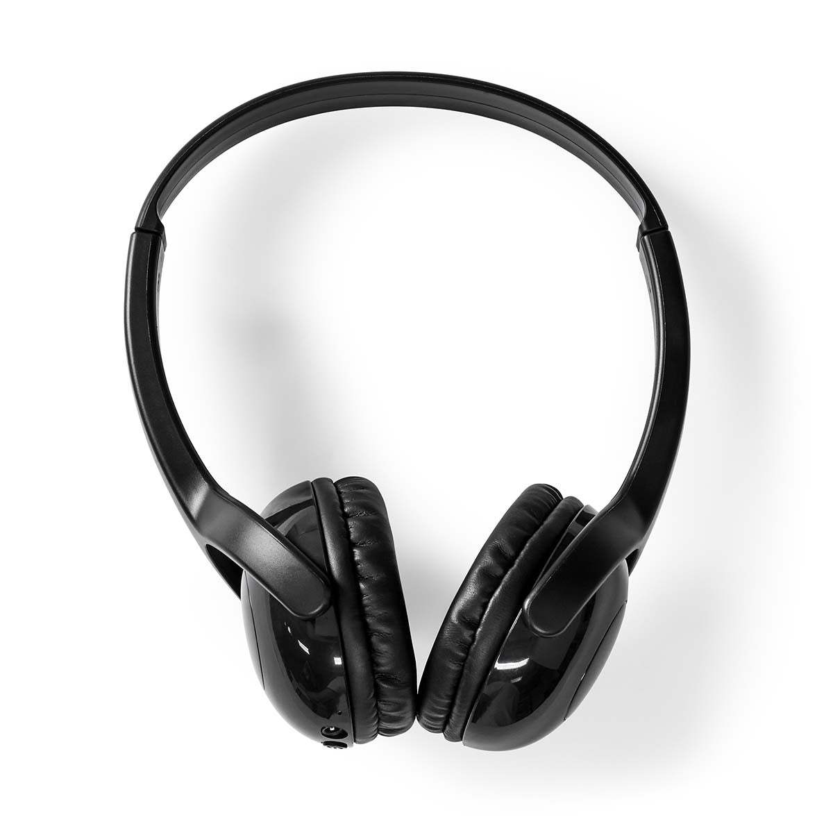 Wireless On-Ear Headphones | Maximum battery life: 8 hours | Built-in microphone | Press Control | Support for voice control | Volume control