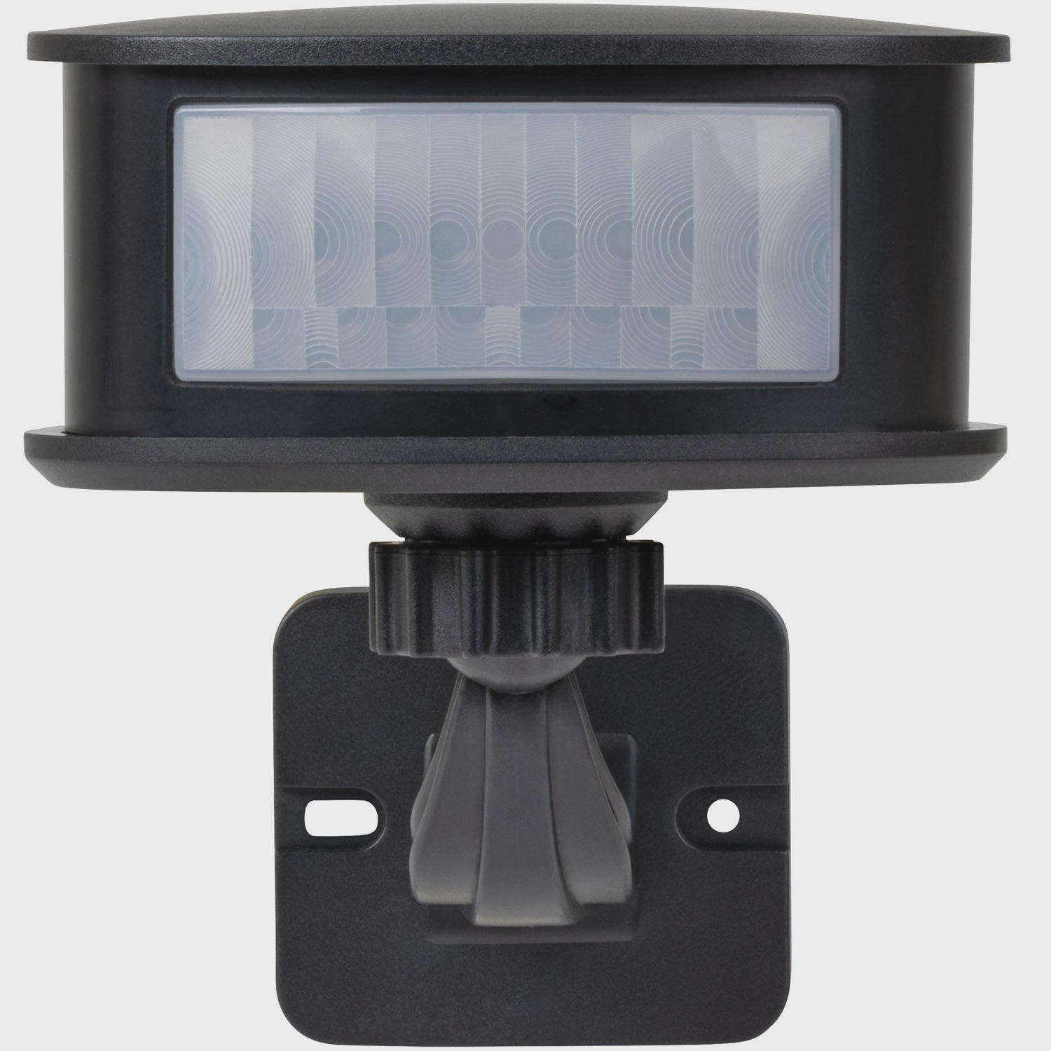 Wireless Outdoor Motion Sensor, Battery-Powered, IP44