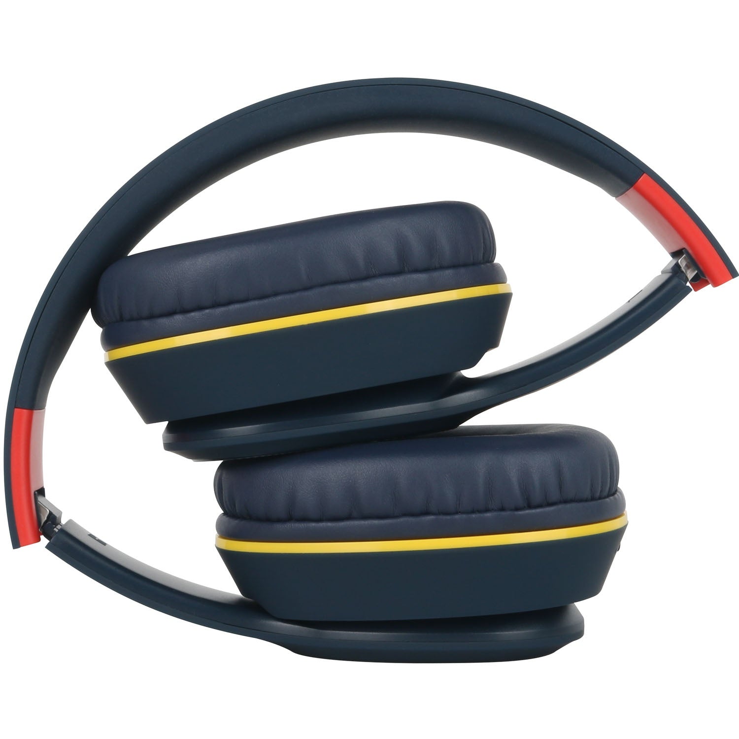 Wireless Over-Ear Headphones, Blue