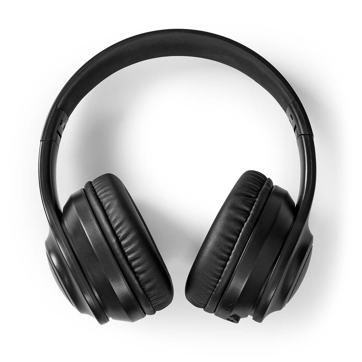 Wireless Over-Ear Headphones | Maximum battery life: 16 hours | Built-in microphone | Press Control | Noise reduction | Support for voice control | Volume Control | Travel bag included