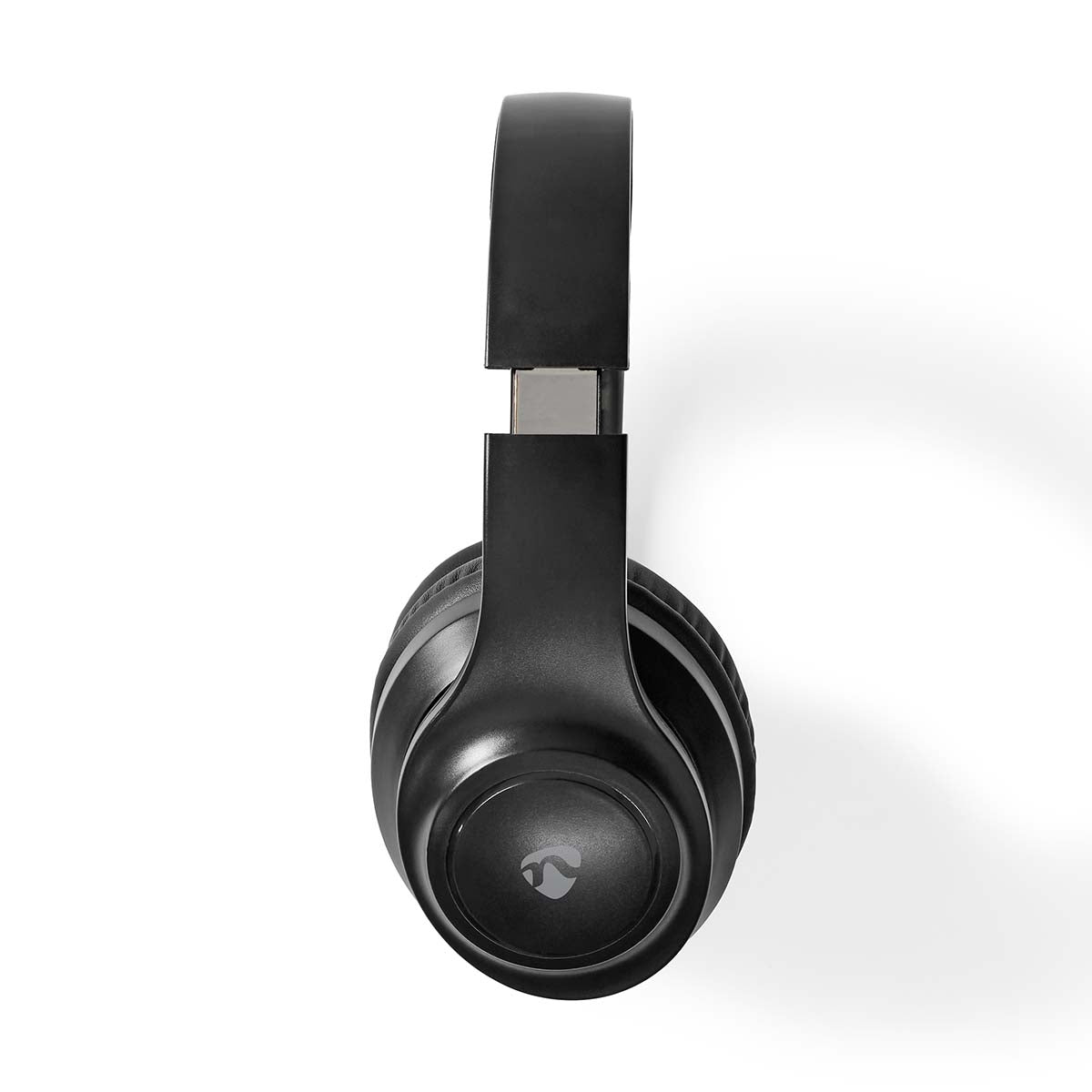 Wireless Over-Ear Headphones | Maximum battery life: 16 hours | Built-in microphone | Press Control | Noise reduction | Support for voice control | Volume Control | Travel bag included