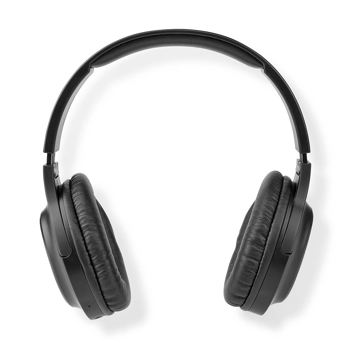 Wireless Over-Ear Headphones | Maximum battery life: 20 hours | Built-in microphone | Press Control | Support for voice control | Volume Control | Travel bag included