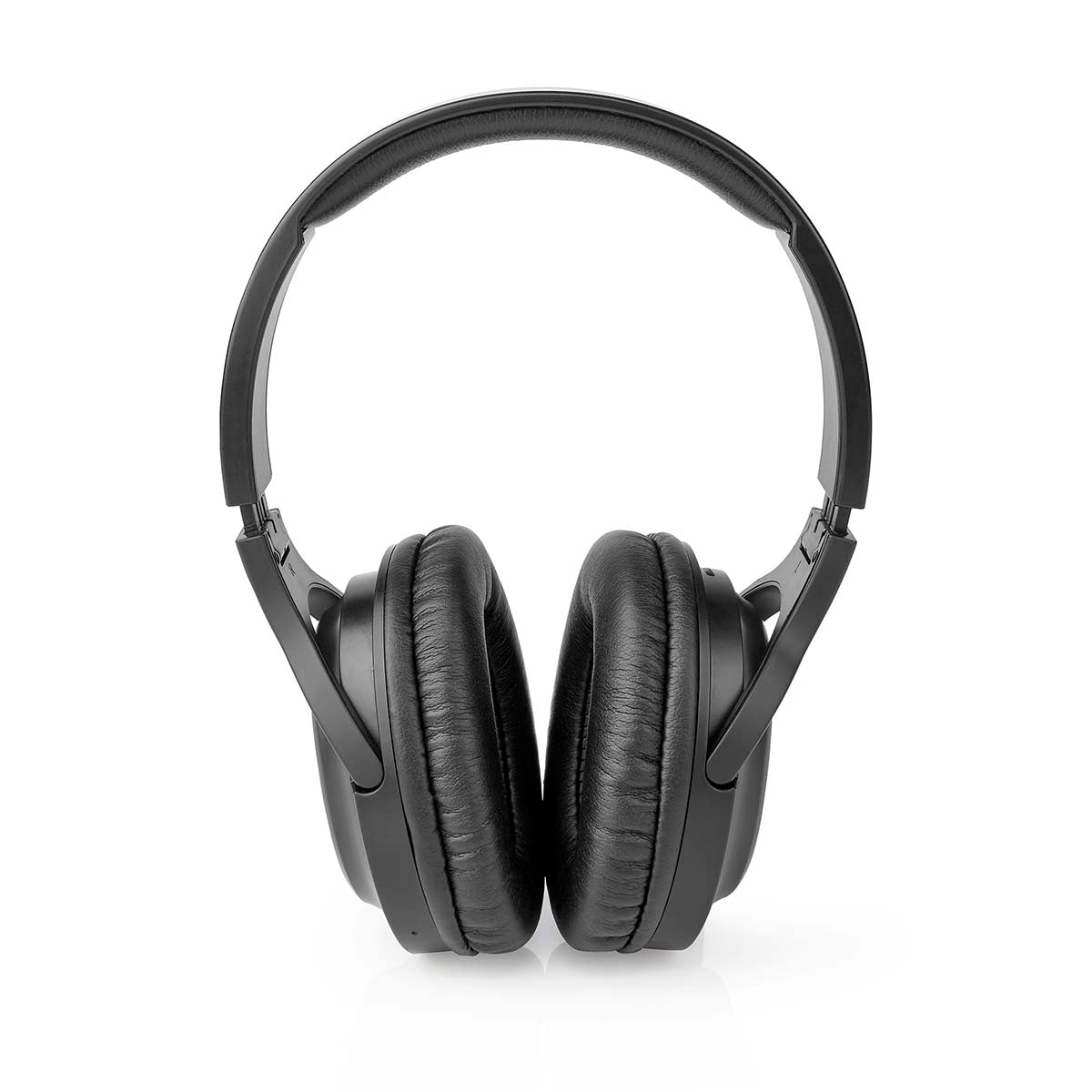 Wireless Over-Ear Headphones | Maximum battery life: 20 hours | Built-in microphone | Press Control | Support for voice control | Volume Control | Travel bag included
