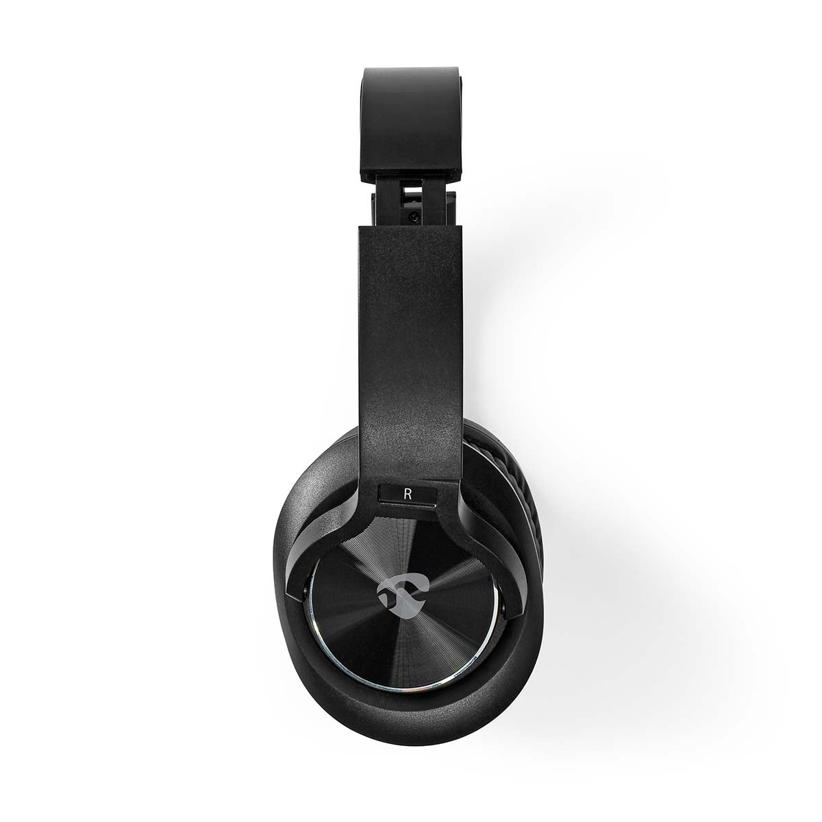 Wireless Over-Ear Headphones | Maximum battery life: 7 hours | Built-in microphone | Press Control | Support for voice control | Volume Control | Travel bag included