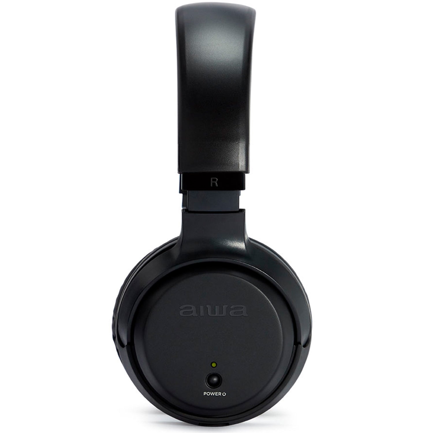 Wireless TV headphones