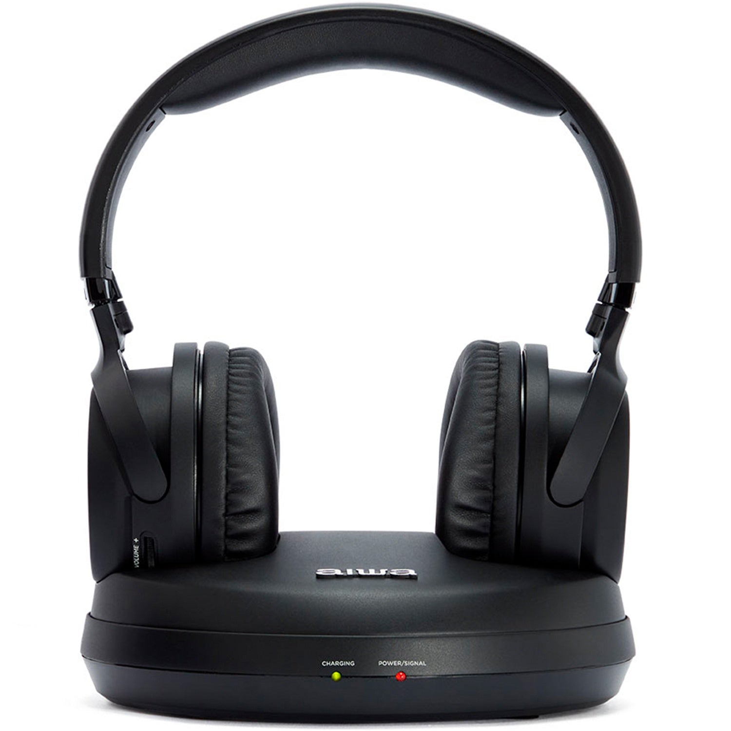Wireless TV headphones