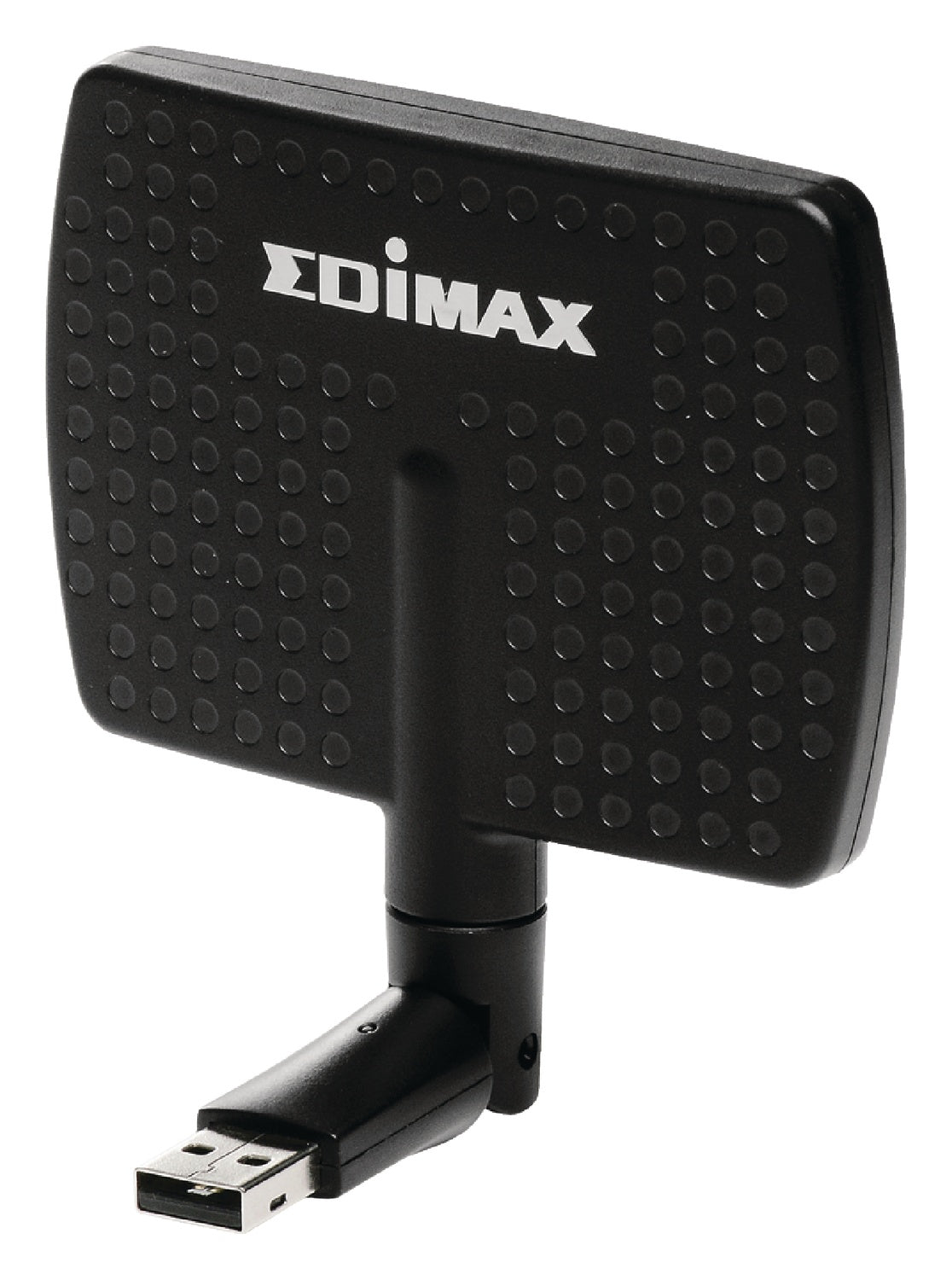 Wireless USB Adapter AC600 2.4/5 GHz (Dual Band) Black