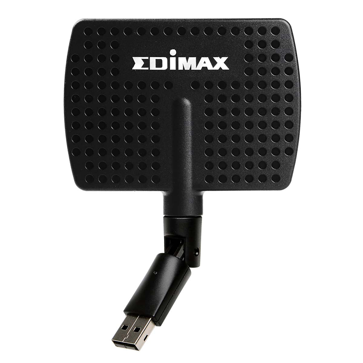 Wireless USB Adapter AC600 2.4/5 GHz (Dual Band) Black
