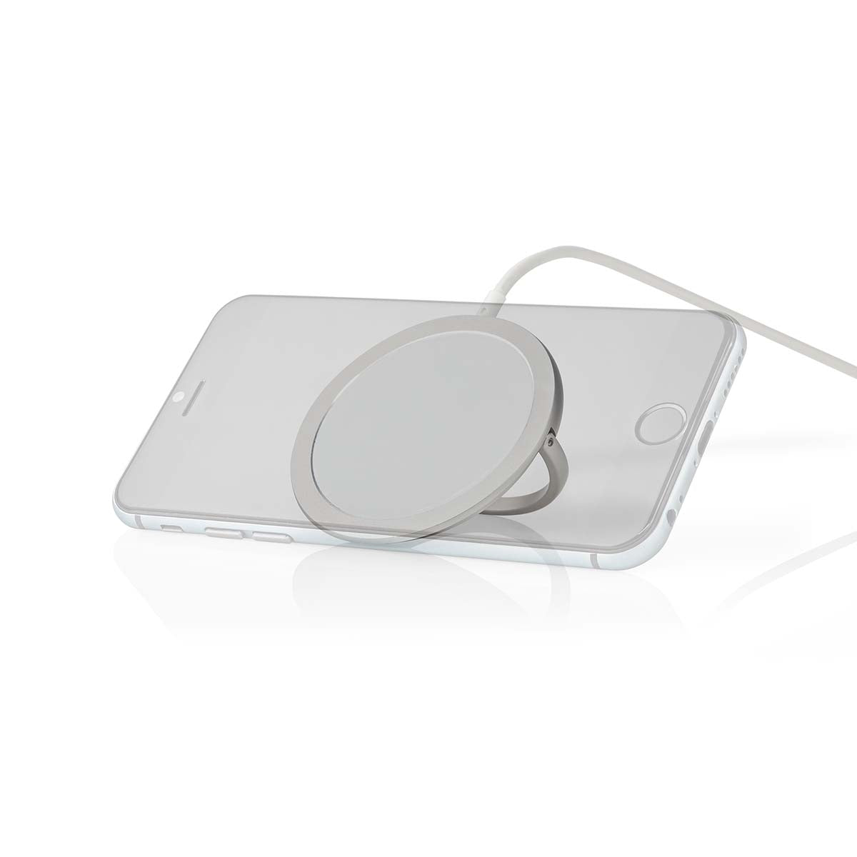 Wireless charging | Set | 5 / 7.5 / 10 / 15 W | 1.0 / 1.1 / 1.67 / 2 A | Cable included | USB Type-C™ | 1.00 m