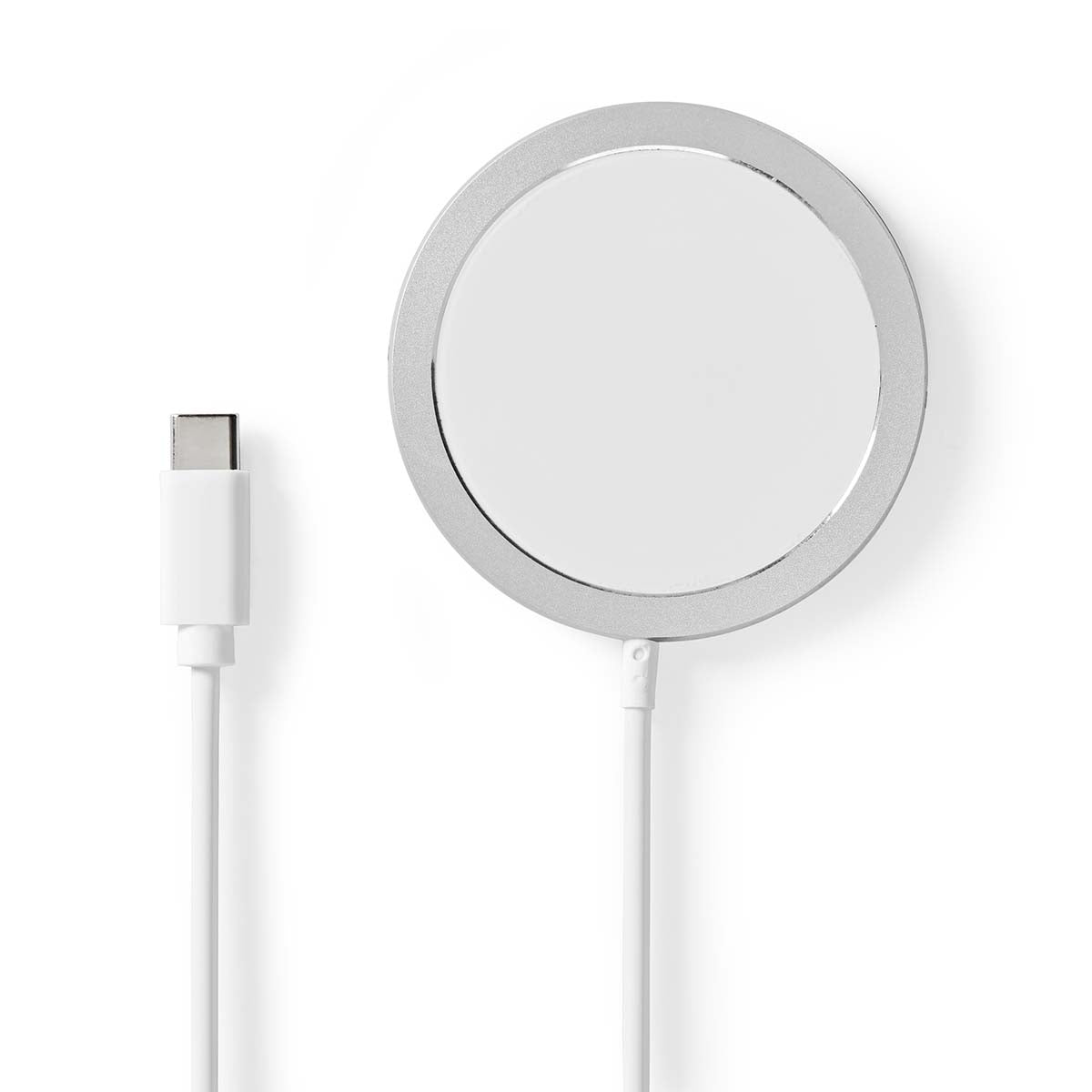 Wireless charging | Set | 5 / 7.5 / 10 / 15 W | 1.0 / 1.1 / 1.67 / 2 A | Cable included | USB Type-C™ | 1.00 m