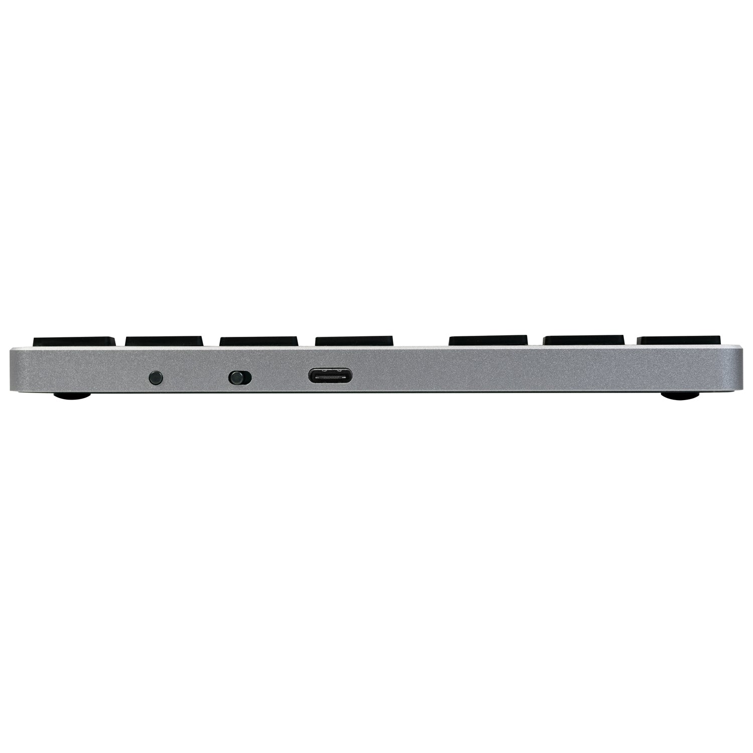 Wireless numeric keyboard with arrow keys