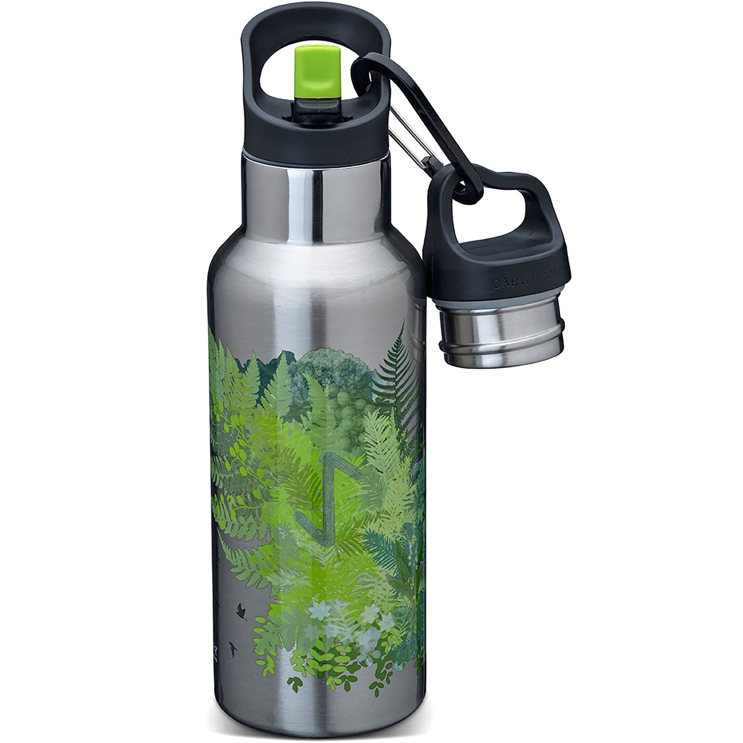 Wisdom TEMP bottle 0.5 L - Nature