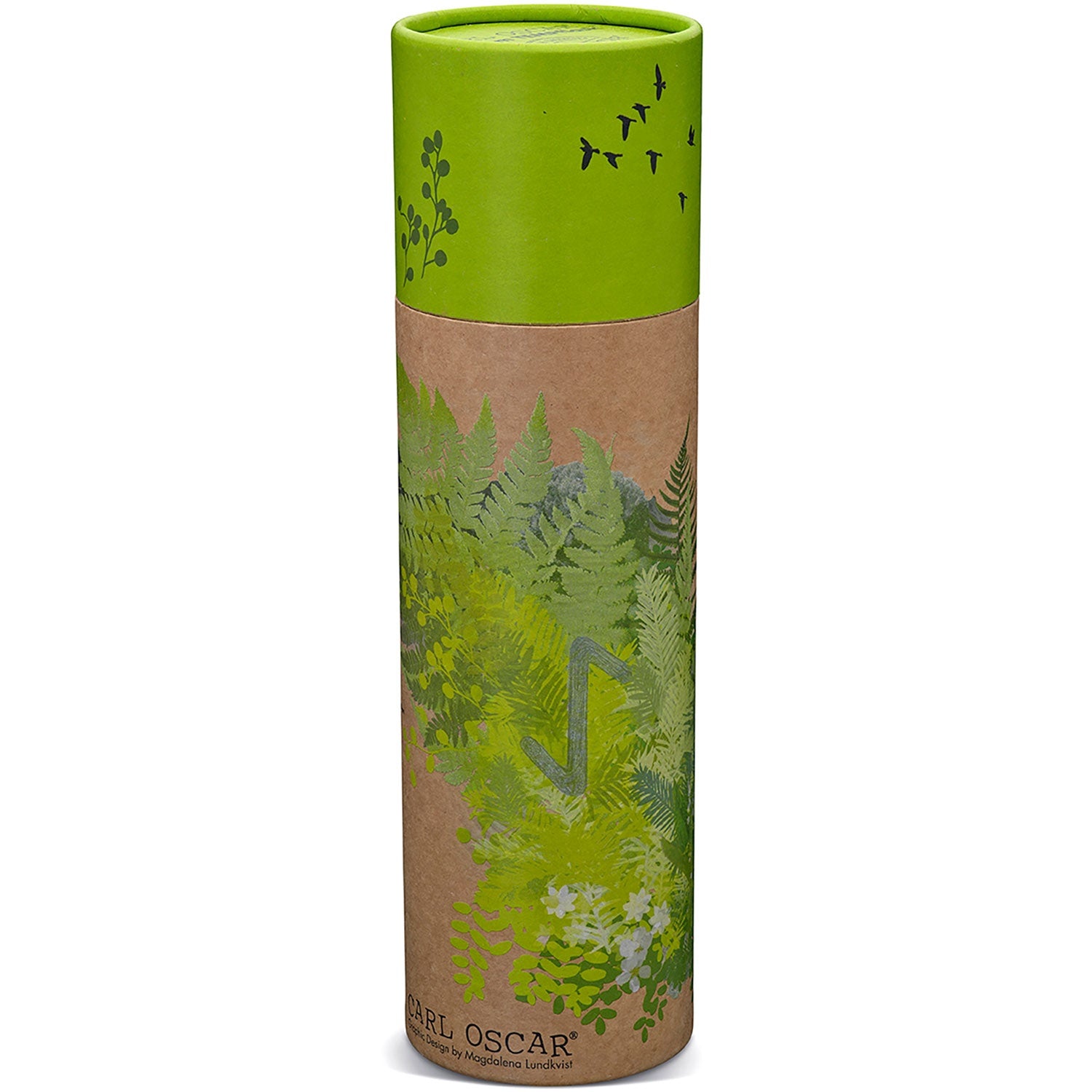 Wisdom TEMP bottle 0.5 L - Nature