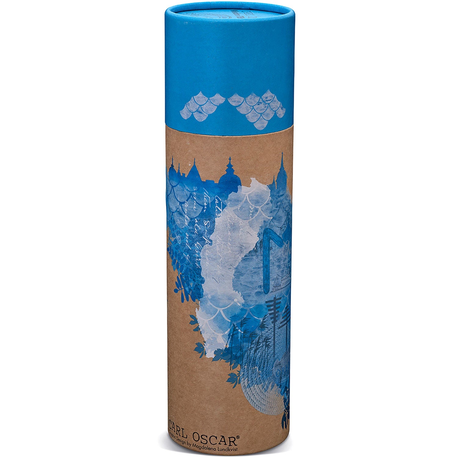 Wisdom TEMP bottle 0.5 L - Water