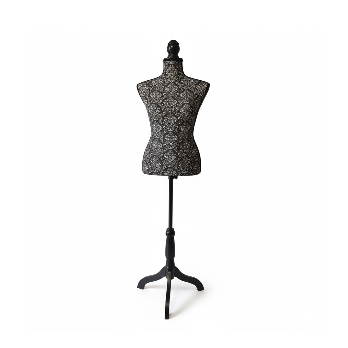 Women's Dress Form, Adjustable Mannequin 36/38