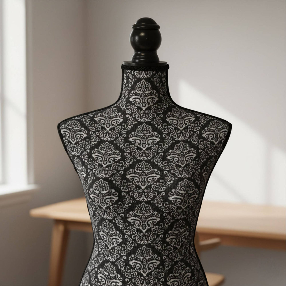 Women's Dress Form, Adjustable Mannequin 36/38