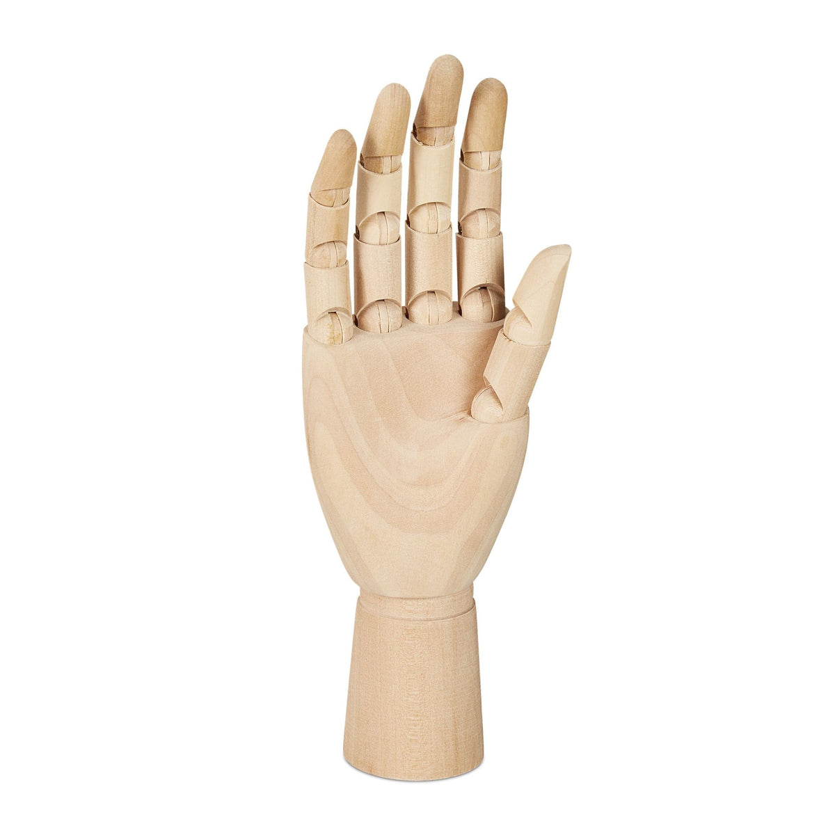 Wooden Right Hand