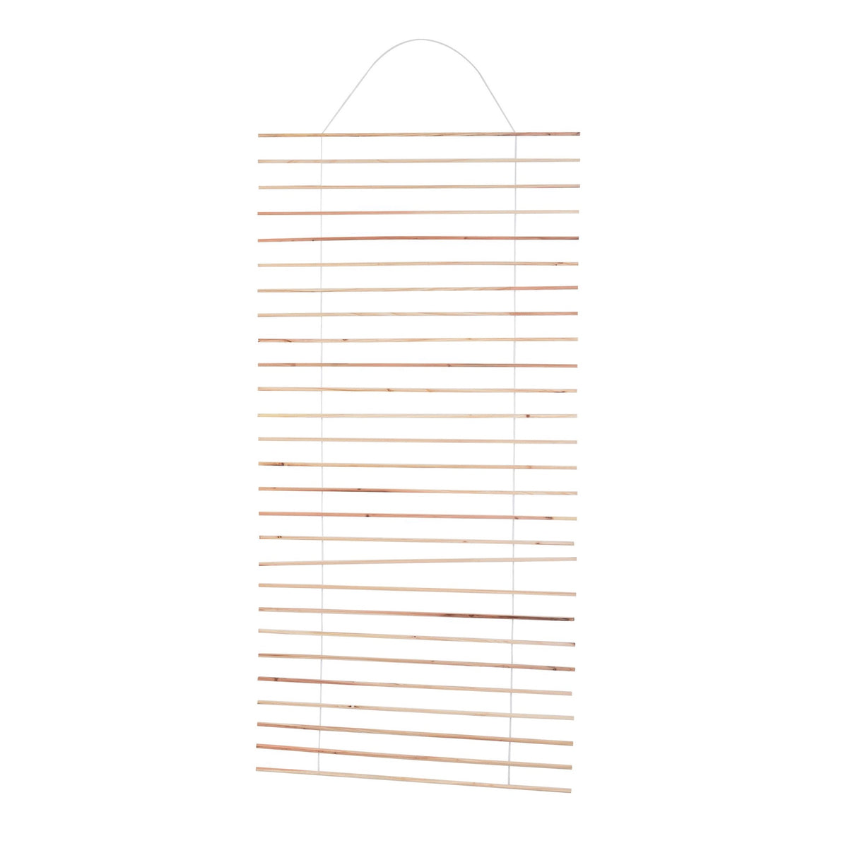 Wooden Trellis 200x100 cm for Privacy and Plants