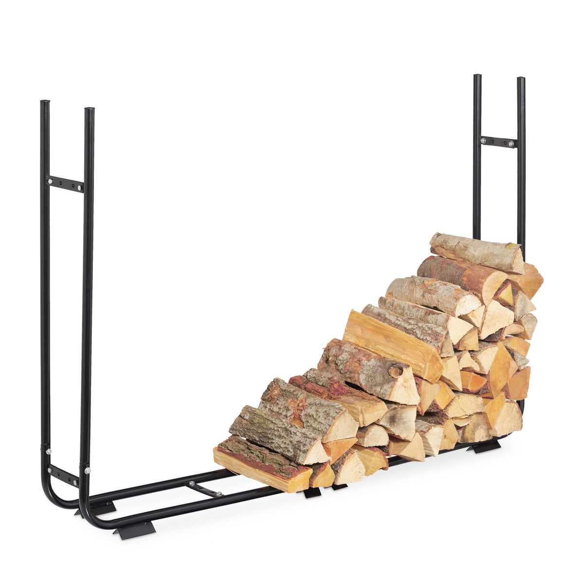 Wood stand adjustable