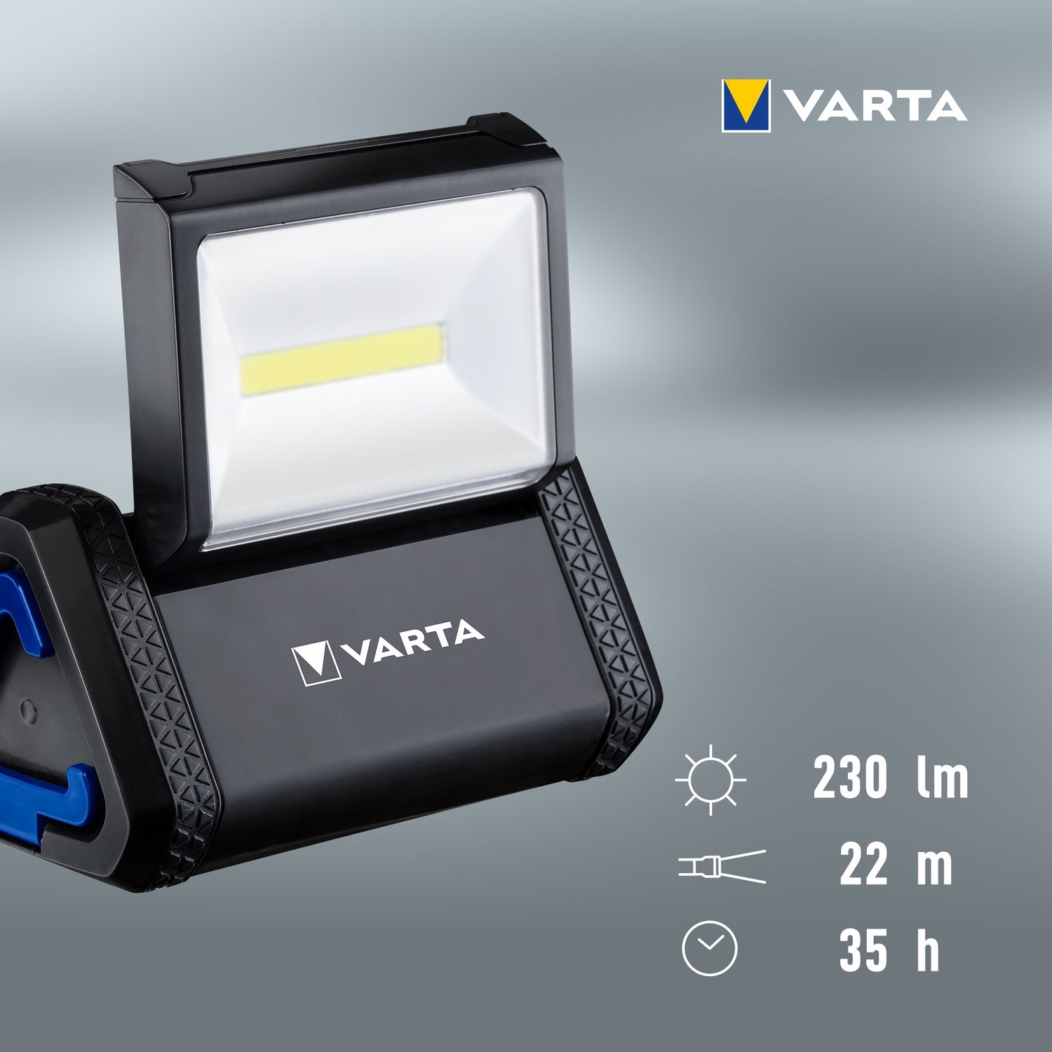 Work Flex Area Light Work lighting 230 lm