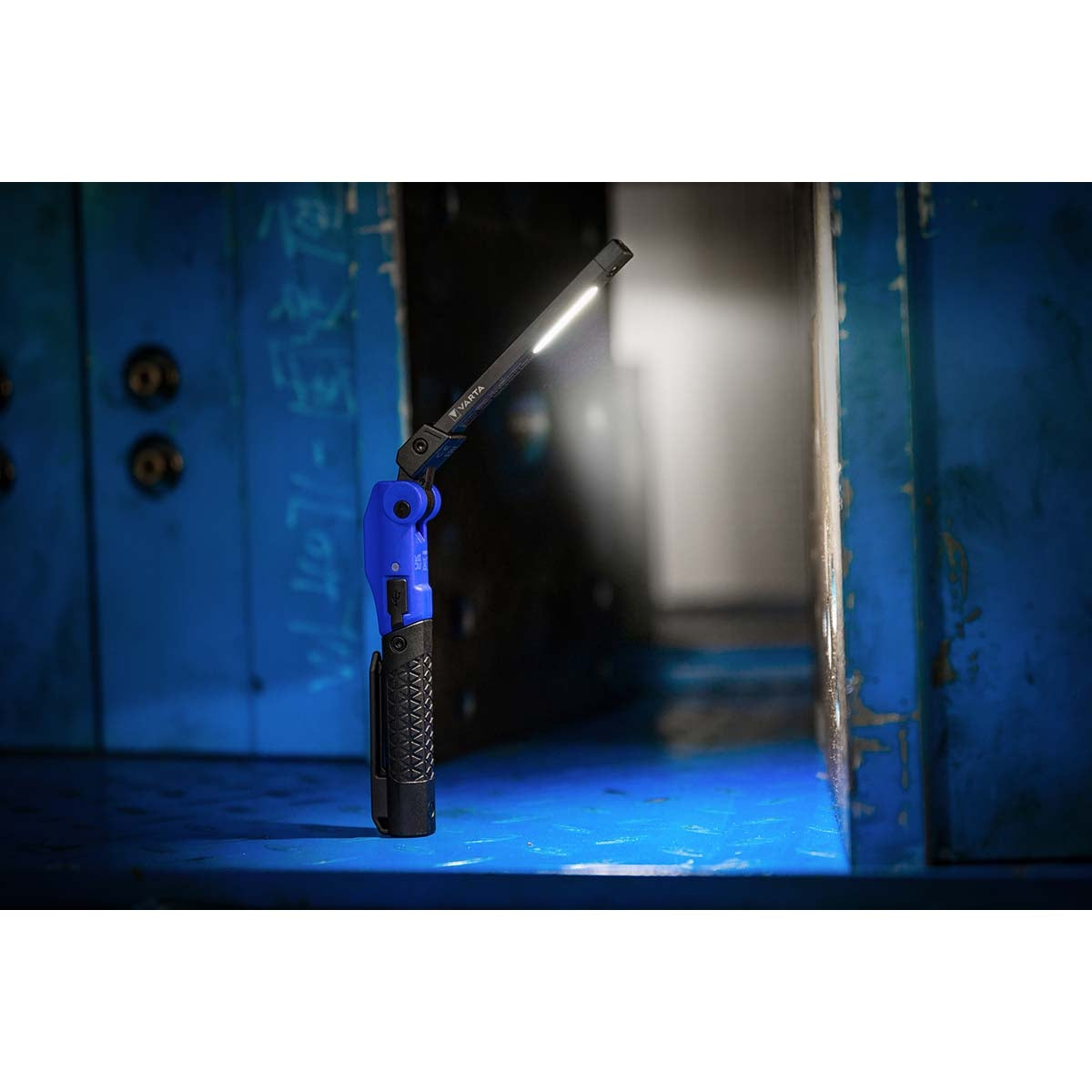 Work Flex® Multifunction lamp F20R Rechargeable