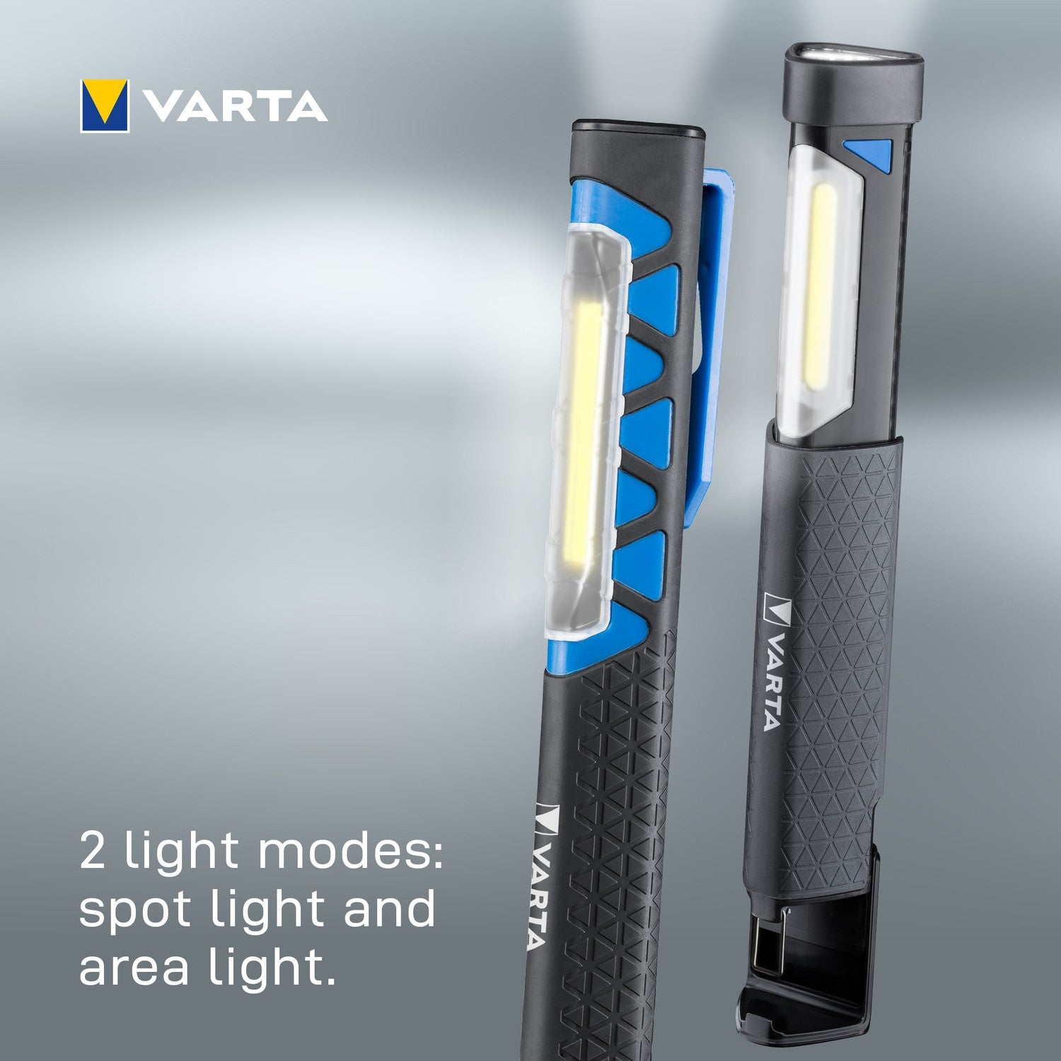 Work Flex Telescope Light Work lighting IP54 250 lm