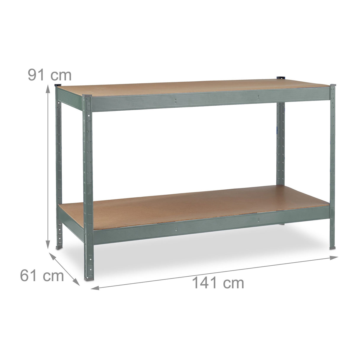 Workbench for workshop