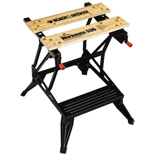 Workmate workbench
