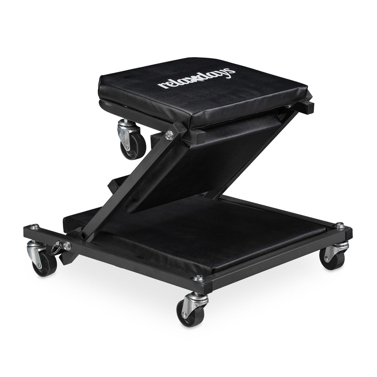 Workshop for rolling boards