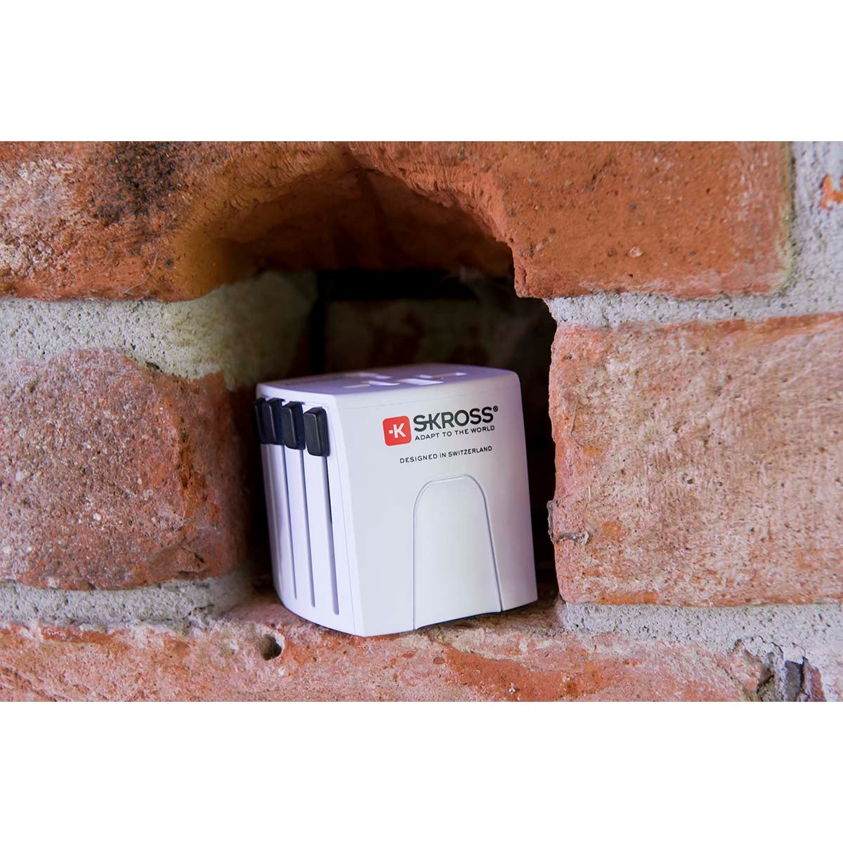 World adapter MUV Micro