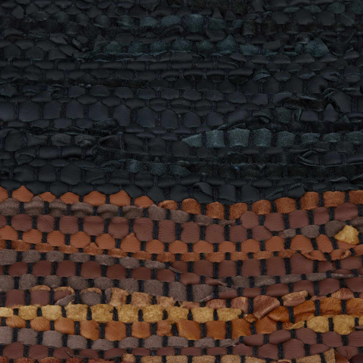 Woven carpet 60 x 110 cm